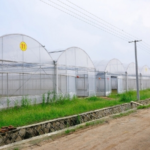 農用流滴膜，提升灌溉效率的利器